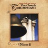 TCTR2-D The Church Triumphant Vol. 2 CD