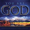 YAGO1-D You Are God CD