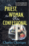 TPTW1-B The Priest, The Woman, The Confessional