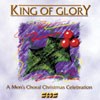 KOGL1-D King of Glory CD